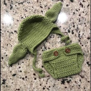 Baby Yoda